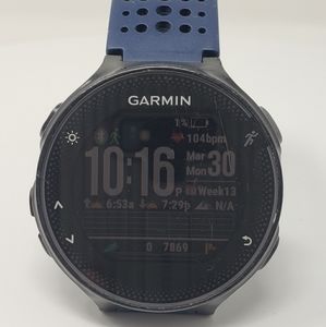 Forerunner 235 Used